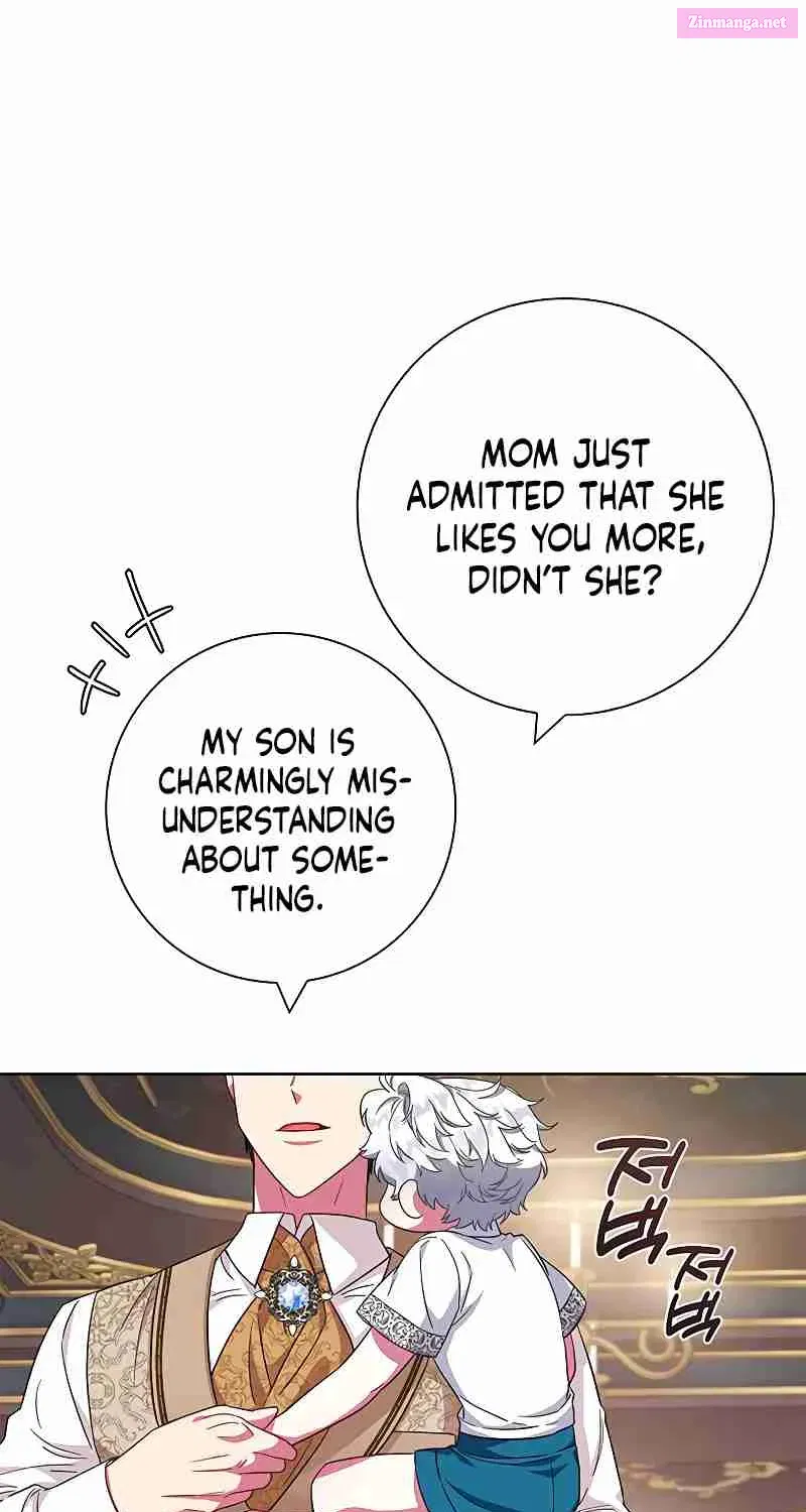 I Became the Mother of the Evil Male Lead Chapter 20 page 66 - MangaKakalot