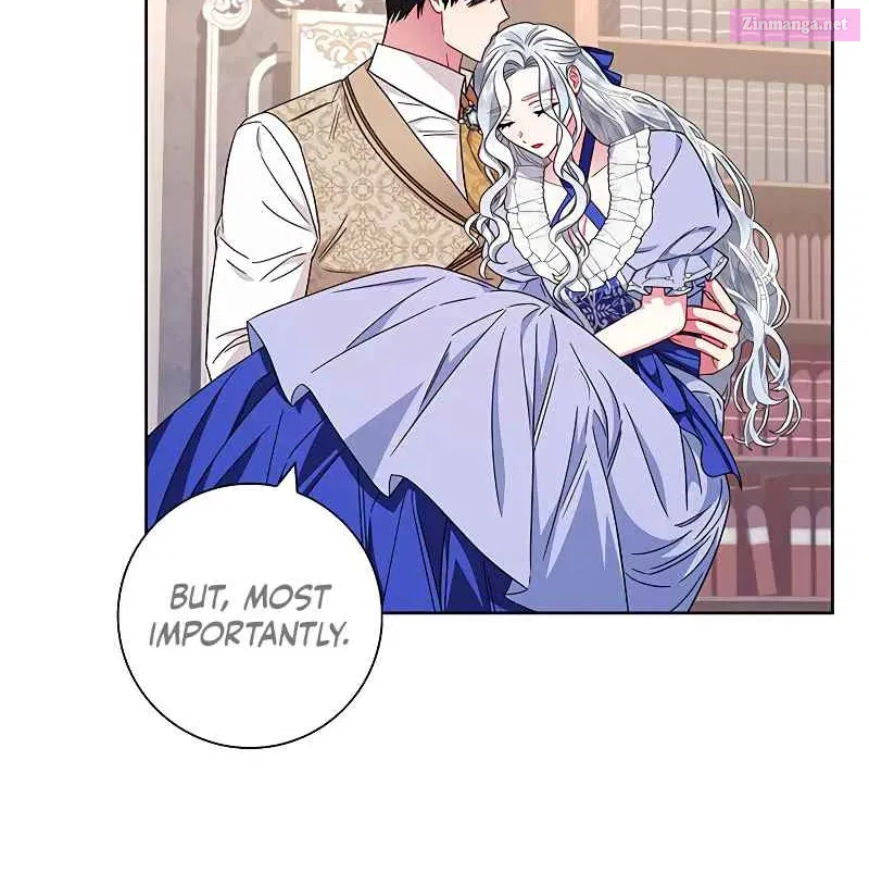 I Became the Mother of the Evil Male Lead Chapter 20 page 91 - MangaKakalot