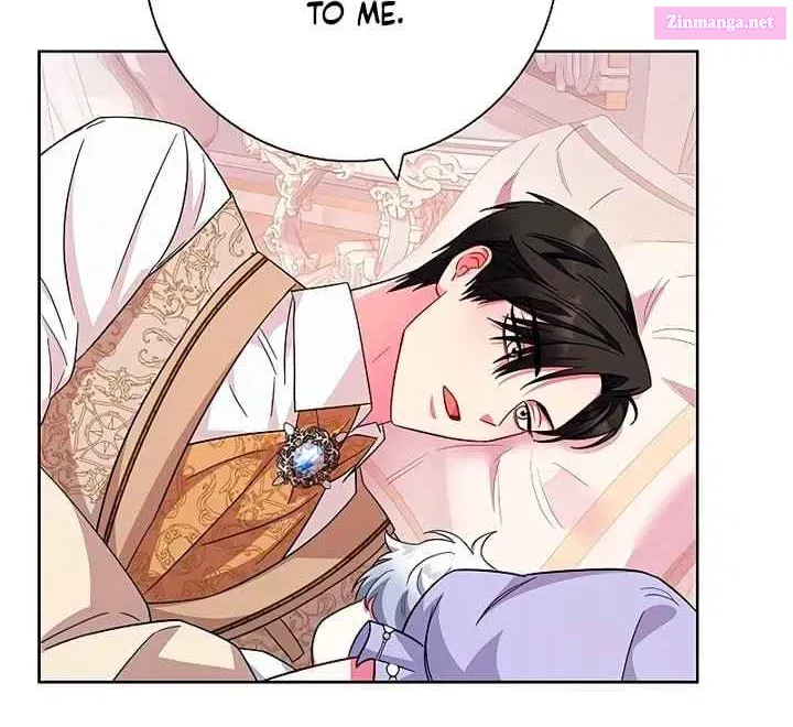 I Became the Mother of the Evil Male Lead Chapter 21 page 28 - MangaKakalot