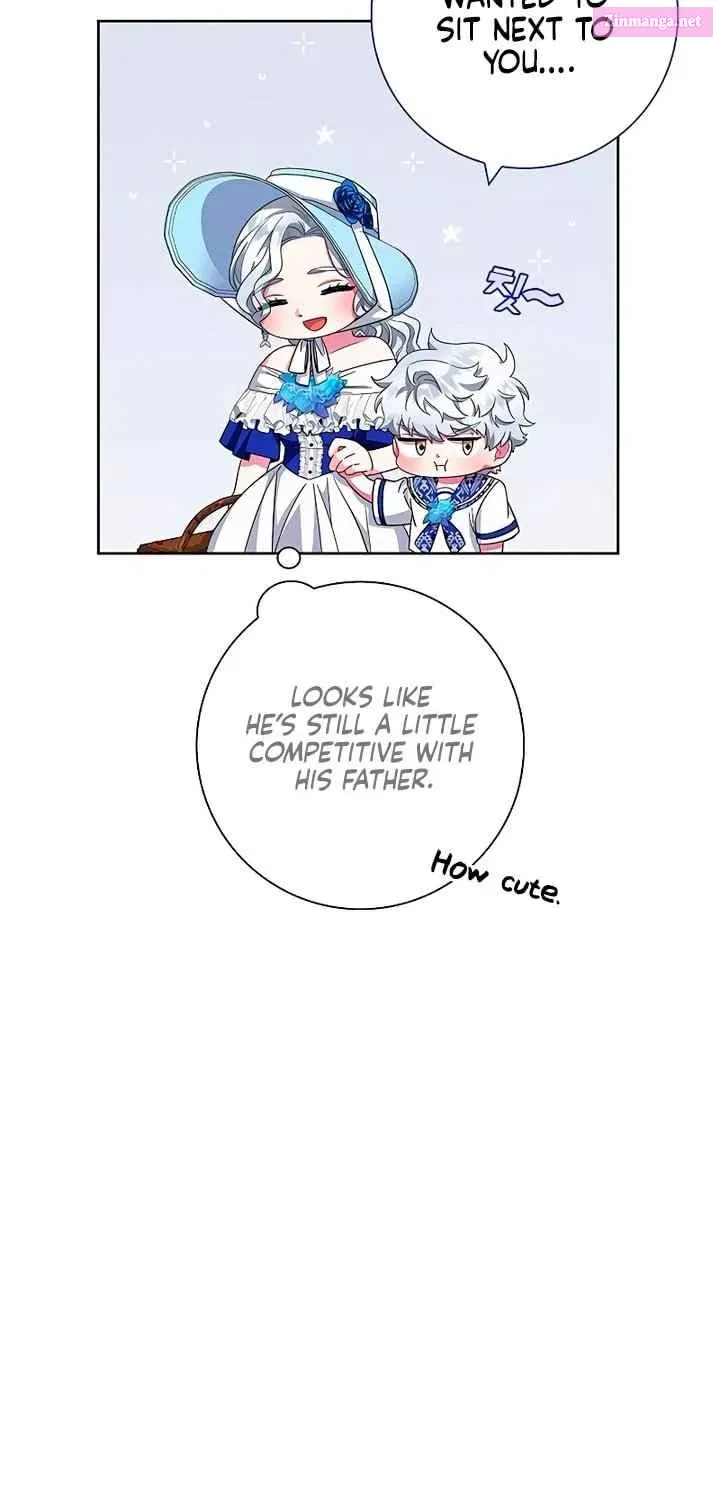 I Became the Mother of the Evil Male Lead Chapter 21 page 67 - MangaKakalot