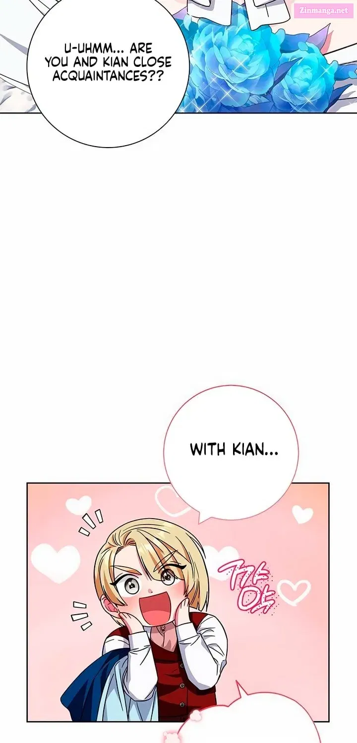 I Became the Mother of the Evil Male Lead Chapter 23 page 14 - MangaKakalot