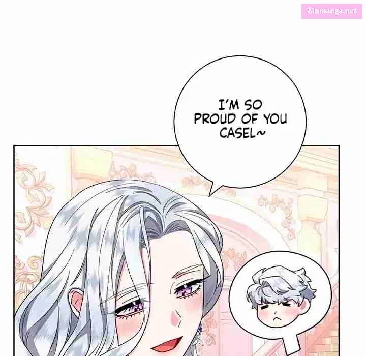 I Became the Mother of the Evil Male Lead Chapter 24 page 12 - MangaKakalot