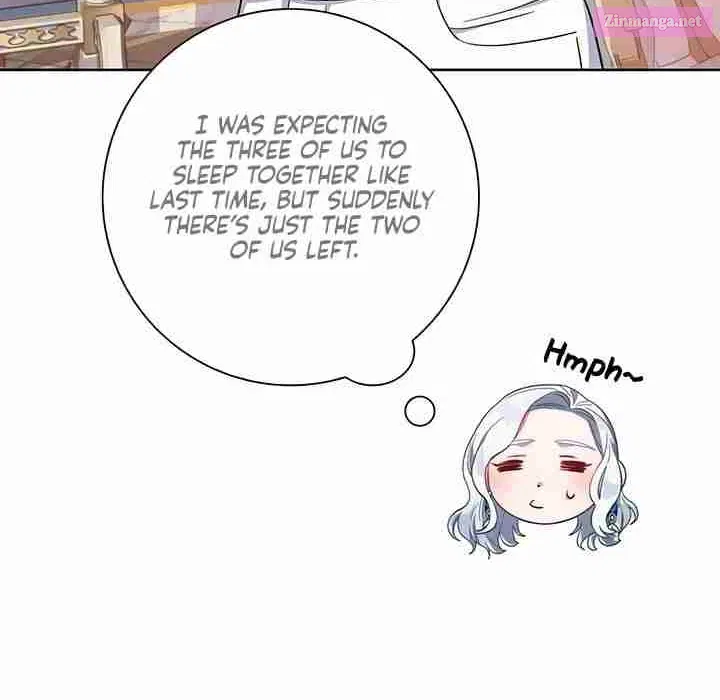 I Became the Mother of the Evil Male Lead Chapter 24 page 20 - MangaKakalot