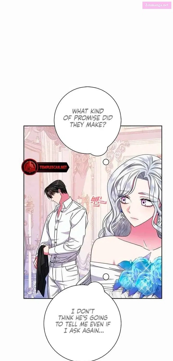 I Became the Mother of the Evil Male Lead Chapter 24 page 21 - MangaKakalot