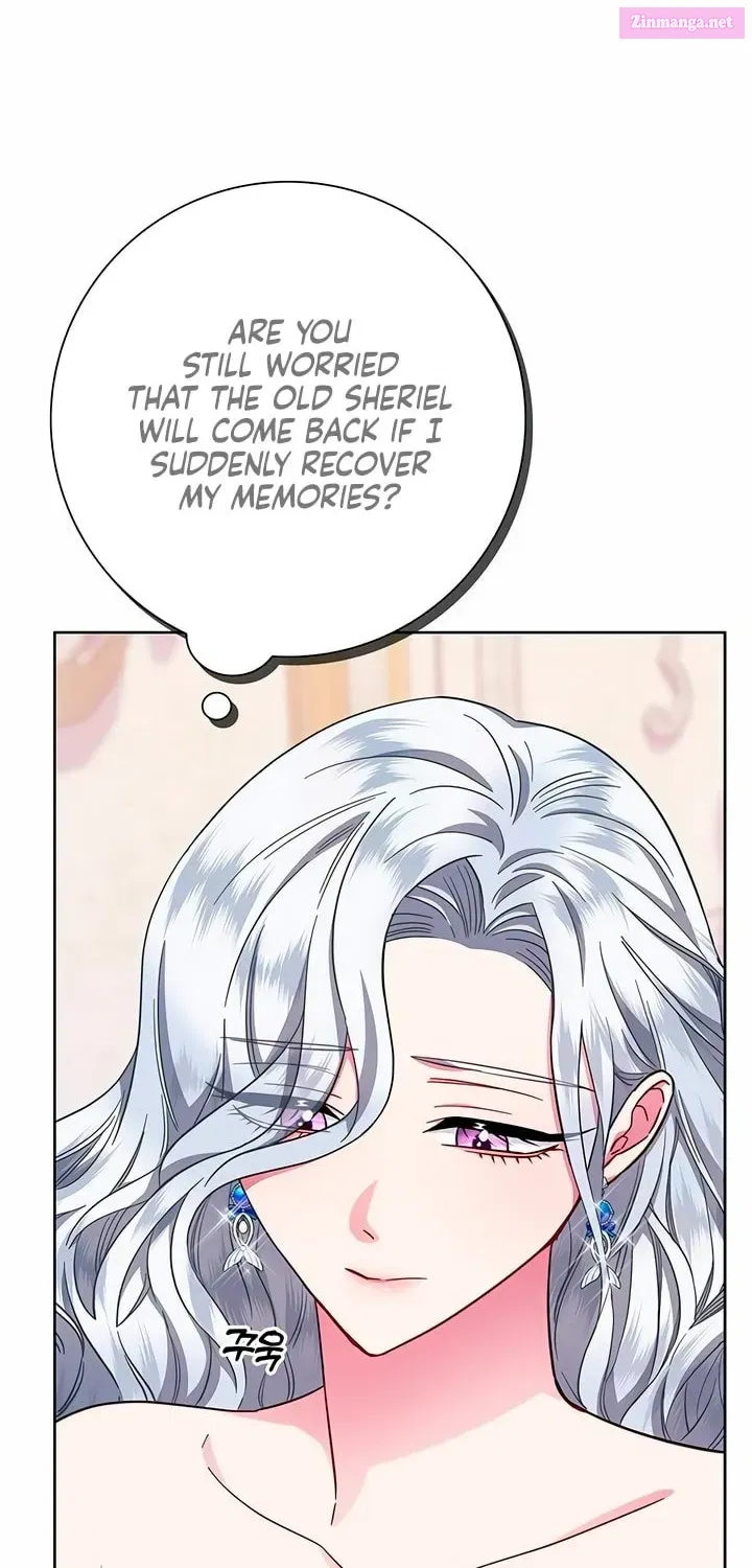 I Became the Mother of the Evil Male Lead Chapter 24 page 32 - MangaKakalot