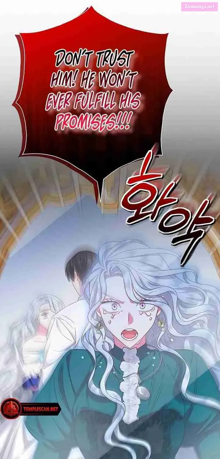 I Became the Mother of the Evil Male Lead Chapter 24 page 38 - MangaKakalot