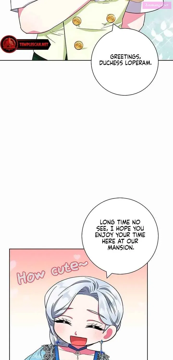 I Became the Mother of the Evil Male Lead Chapter 25 page 56 - MangaKakalot