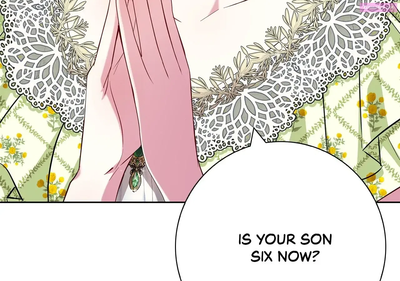 I Became the Mother of the Evil Male Lead Chapter 26 page 13 - MangaKakalot