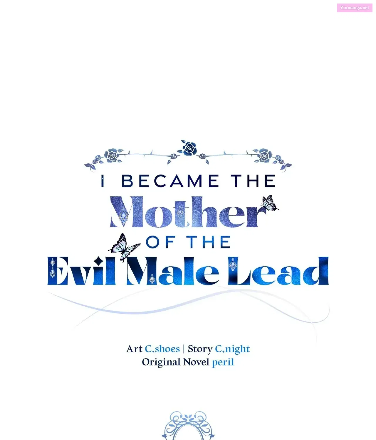 I Became the Mother of the Evil Male Lead Chapter 26 page 52 - MangaKakalot