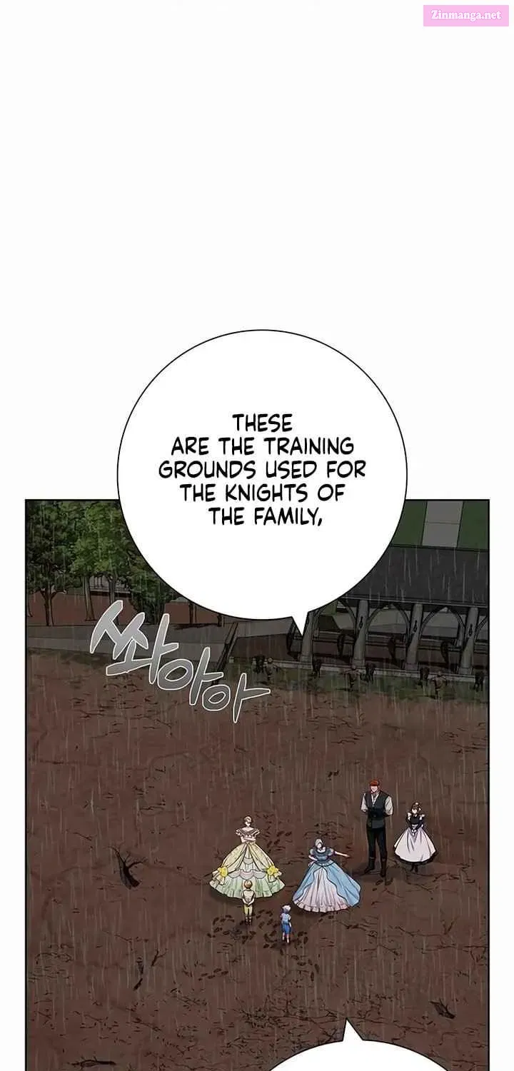 I Became the Mother of the Evil Male Lead Chapter 27 page 7 - MangaKakalot