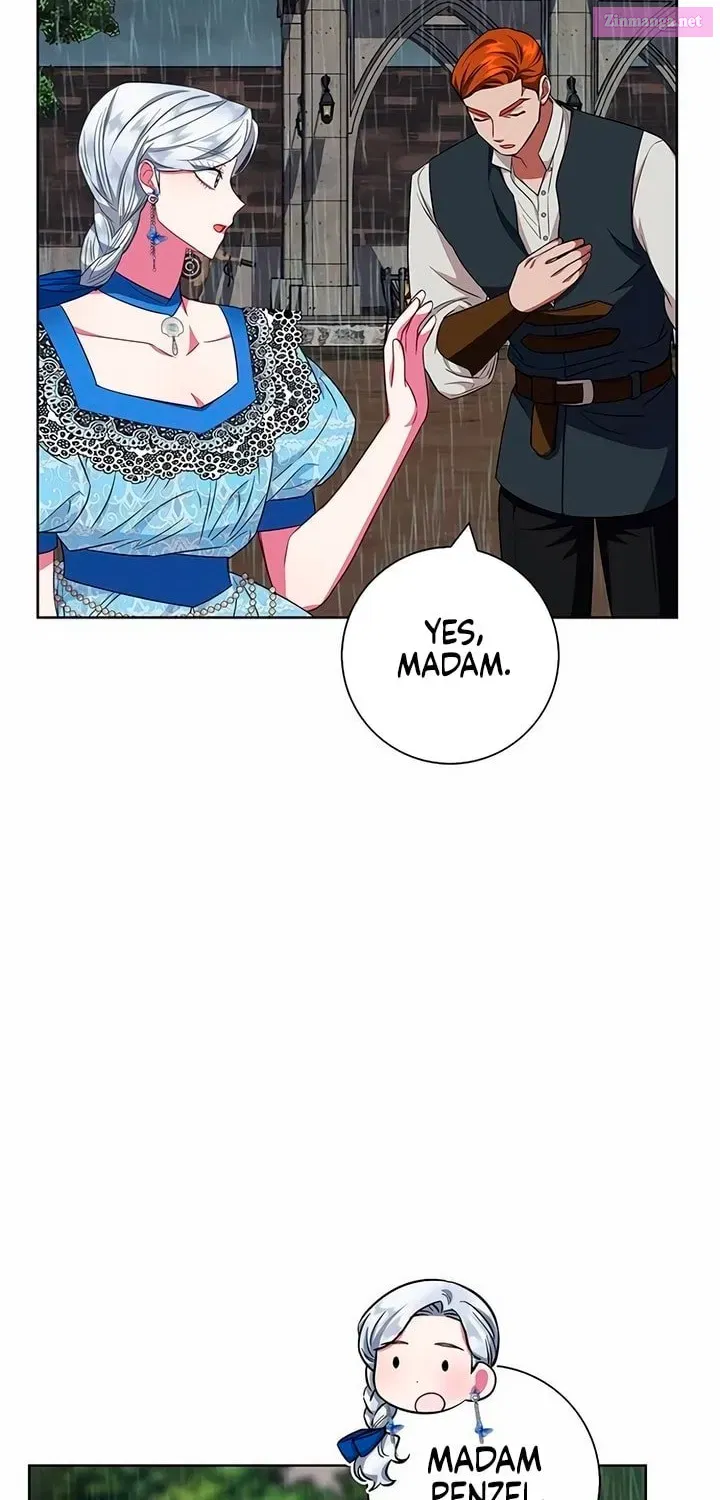 I Became the Mother of the Evil Male Lead Chapter 27 page 69 - MangaKakalot