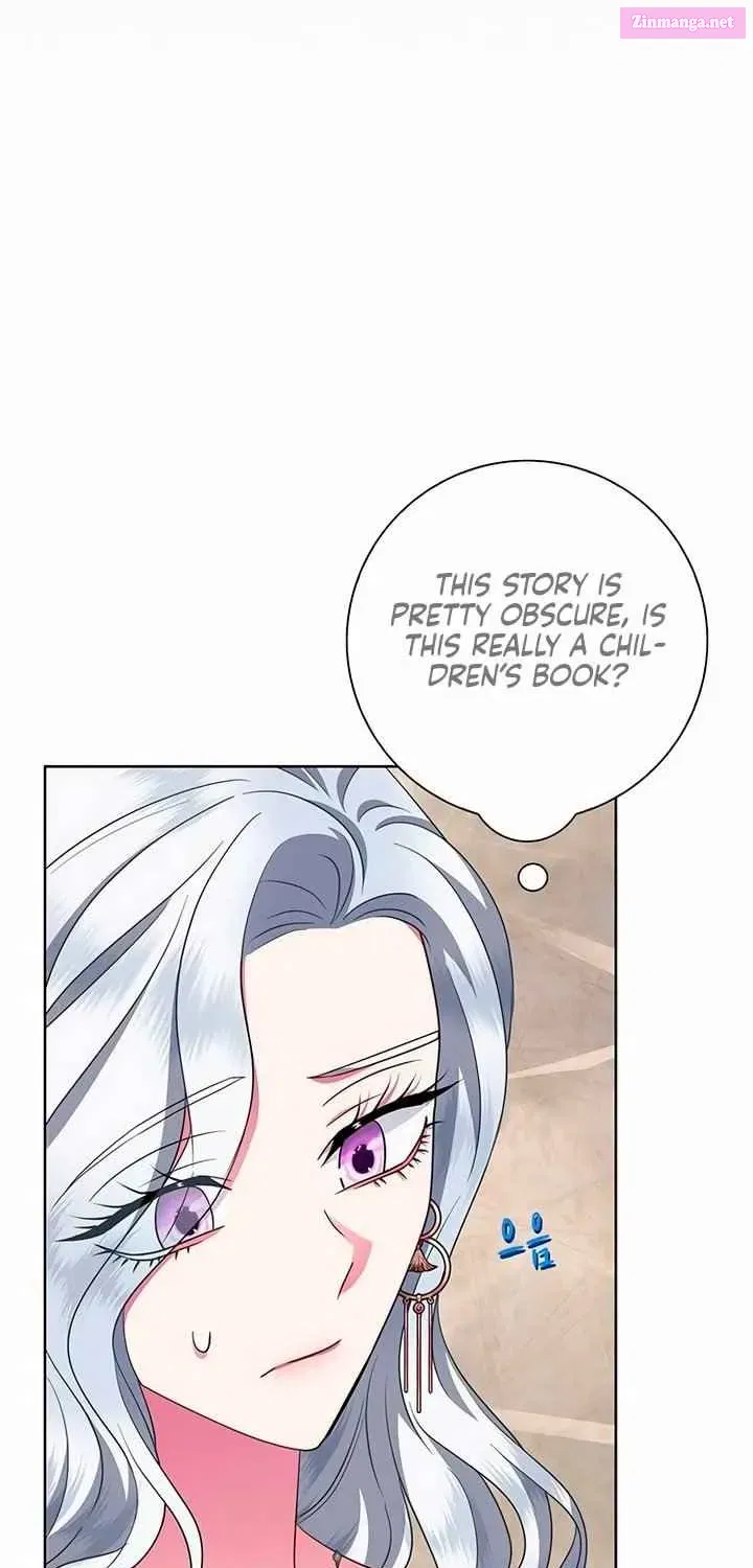 I Became the Mother of the Evil Male Lead Chapter 28 page 45 - MangaKakalot