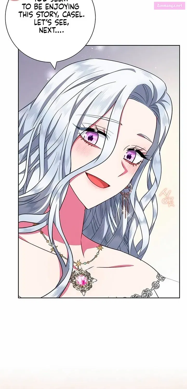 I Became the Mother of the Evil Male Lead Chapter 28 page 49 - MangaKakalot