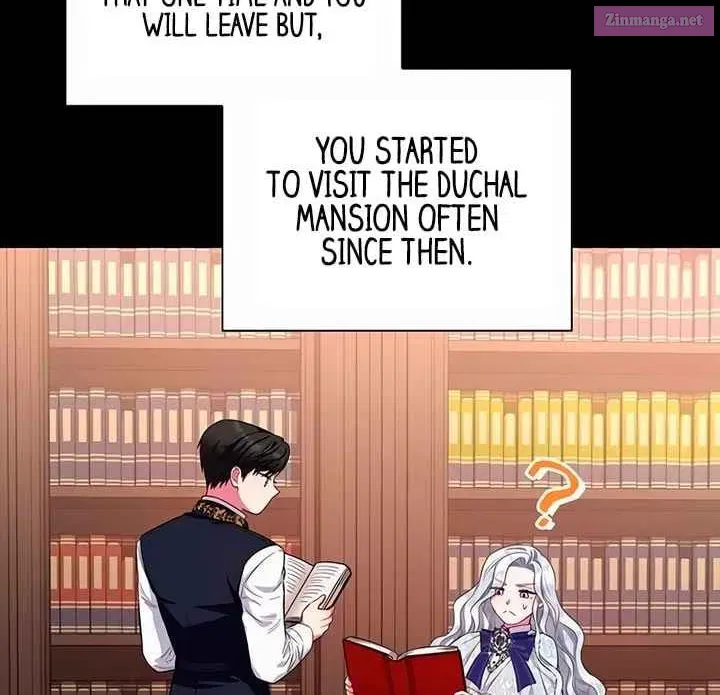 I Became the Mother of the Evil Male Lead Chapter 29 page 36 - MangaKakalot