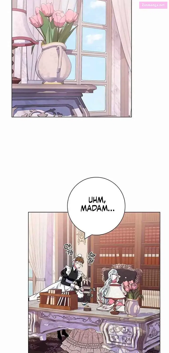 I Became the Mother of the Evil Male Lead Chapter 29 page 59 - MangaKakalot