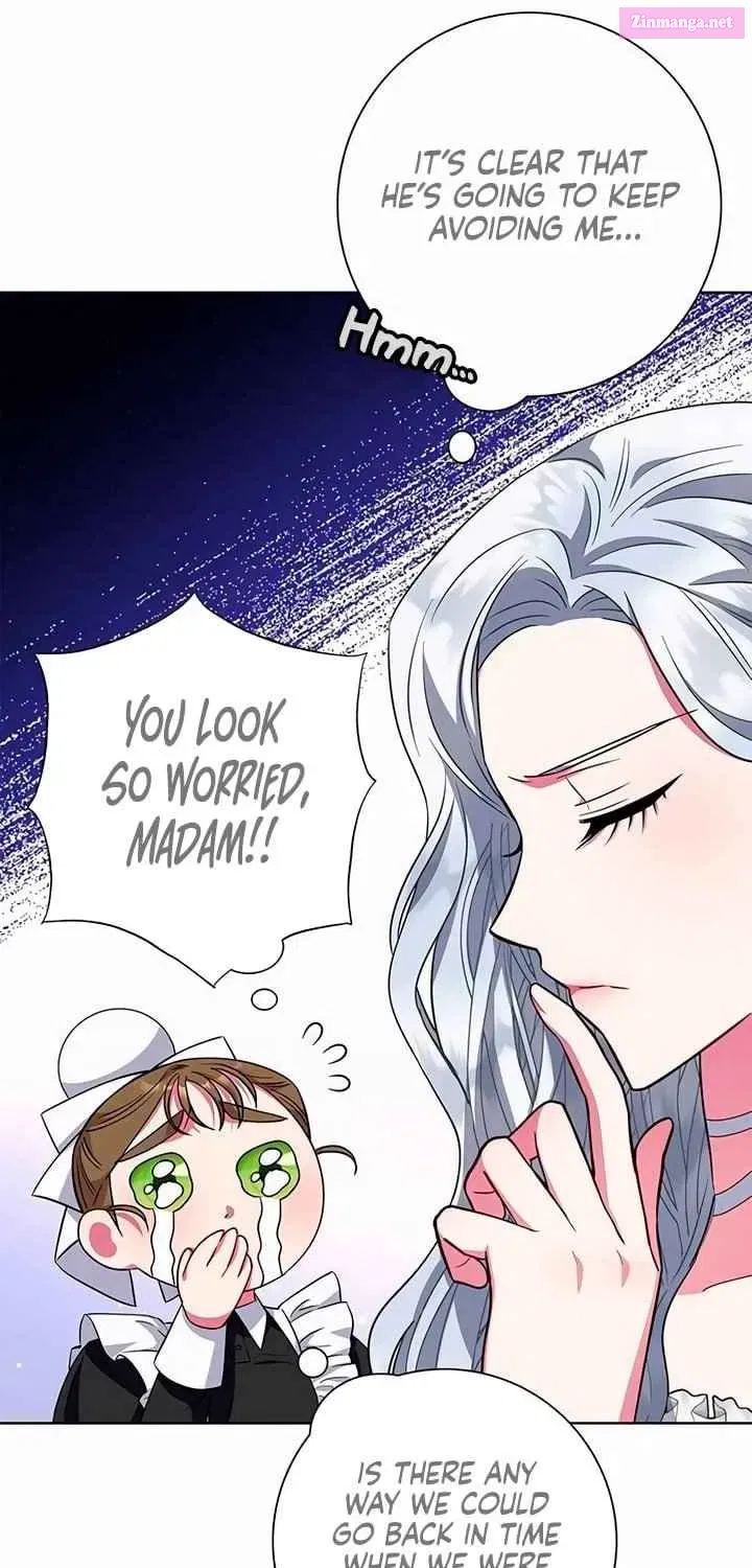 I Became the Mother of the Evil Male Lead Chapter 29 page 68 - MangaKakalot