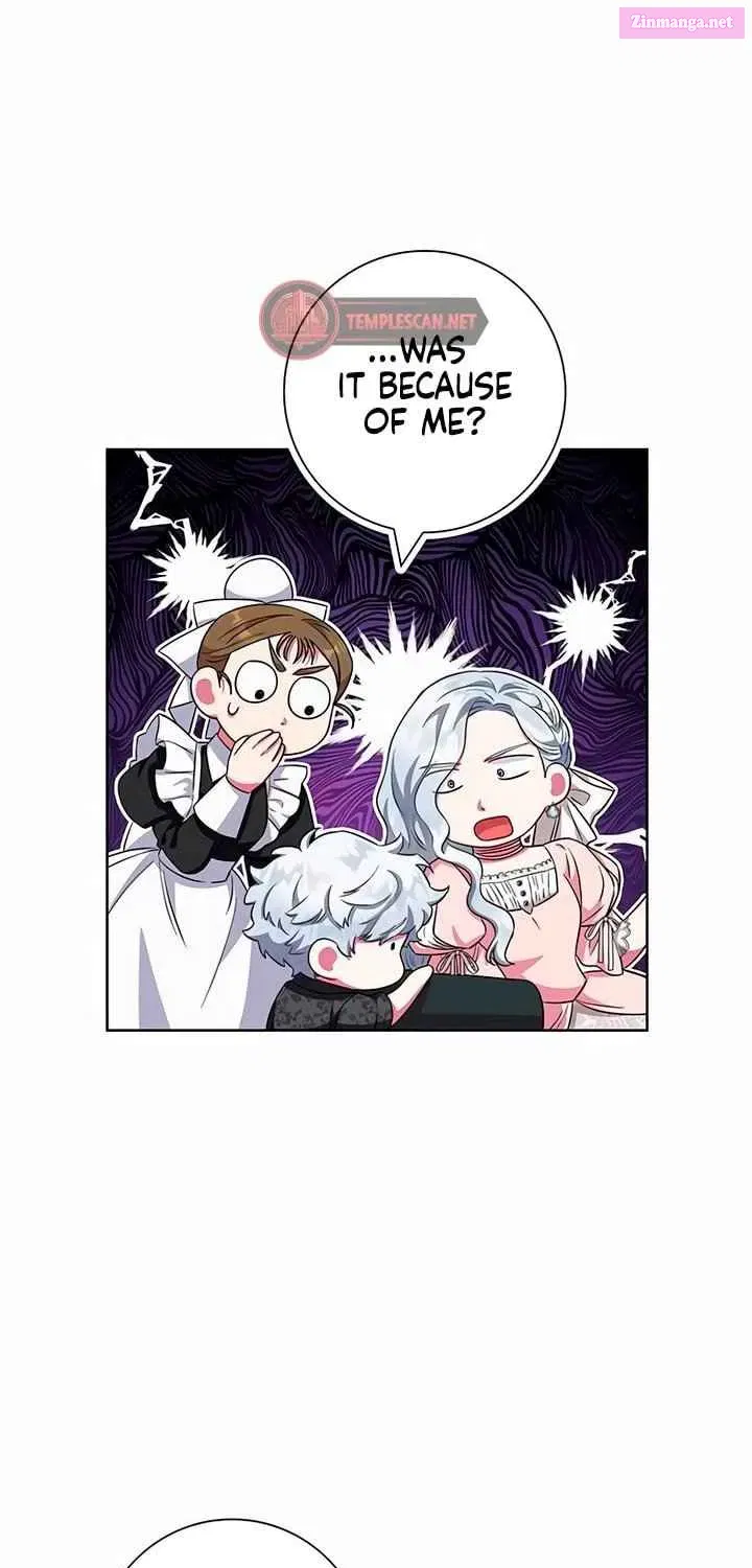 I Became the Mother of the Evil Male Lead Chapter 29 page 74 - MangaKakalot