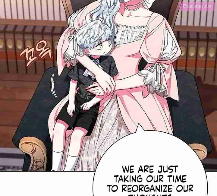 I Became the Mother of the Evil Male Lead Chapter 29 page 81 - MangaKakalot