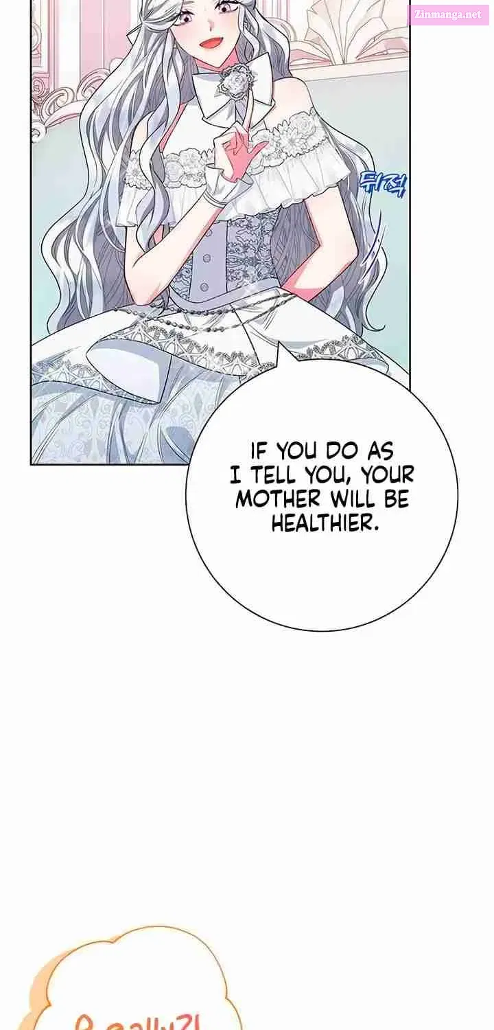 I Became the Mother of the Evil Male Lead Chapter 31 page 101 - MangaKakalot