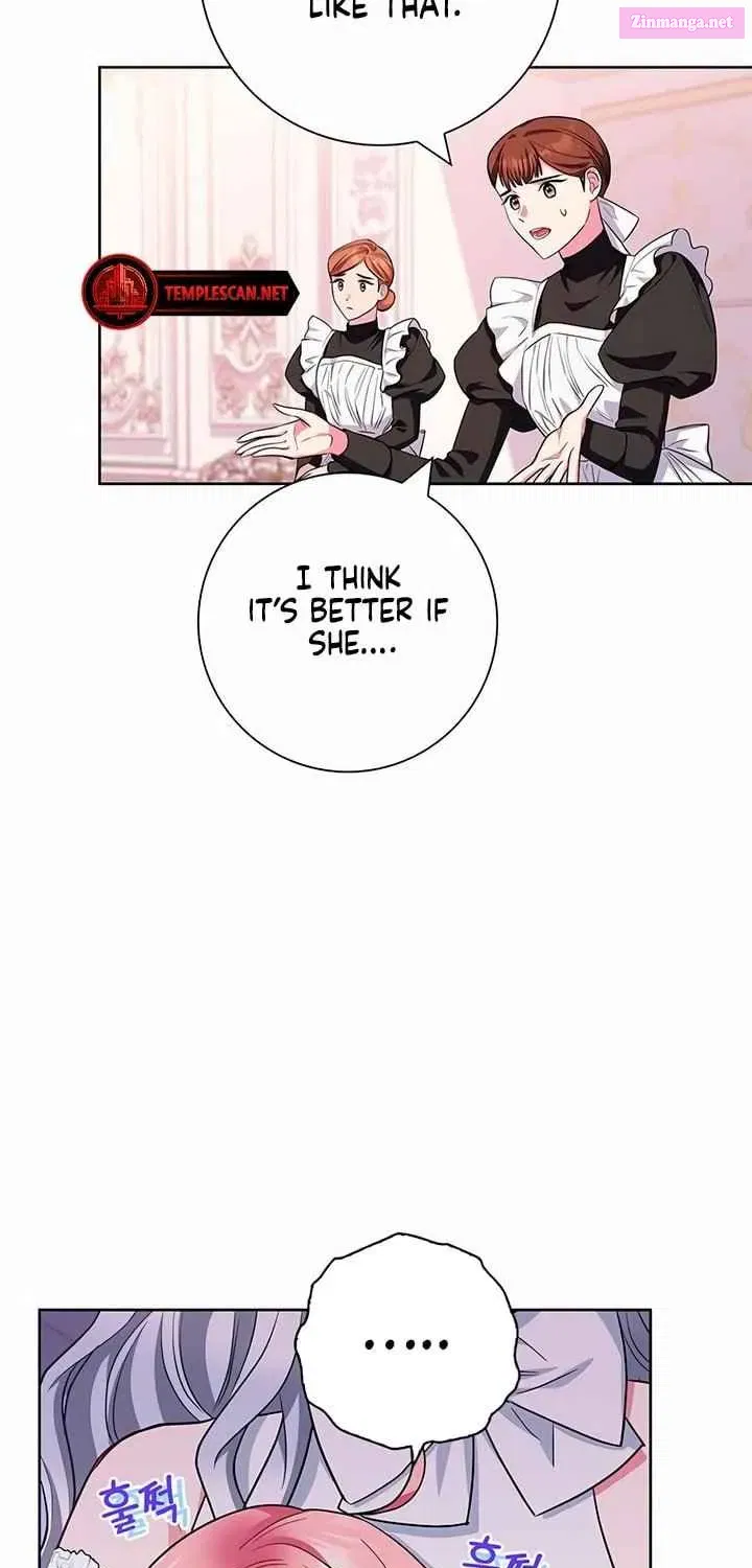 I Became the Mother of the Evil Male Lead Chapter 31 page 49 - MangaKakalot