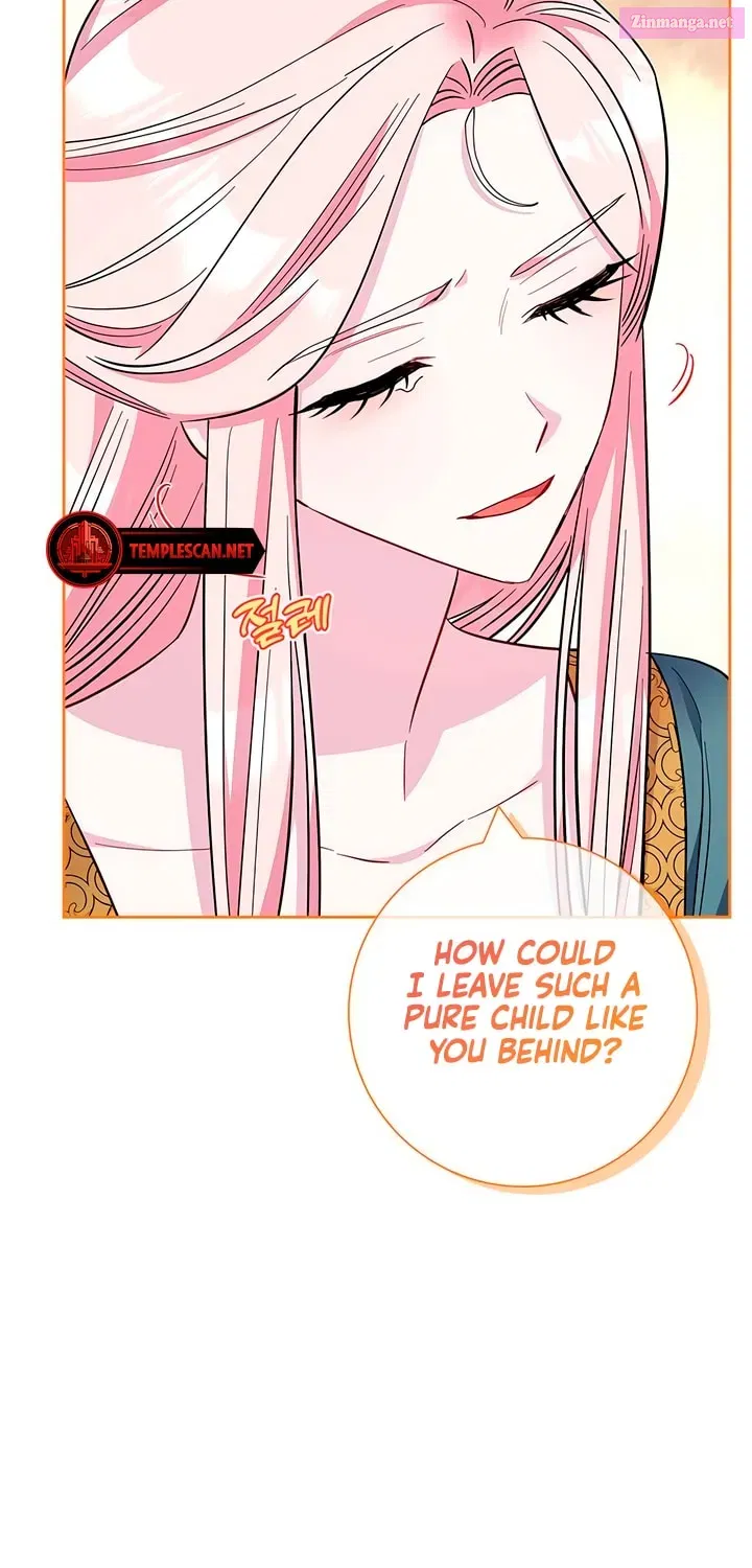 I Became the Mother of the Evil Male Lead Chapter 32 page 101 - MangaKakalot