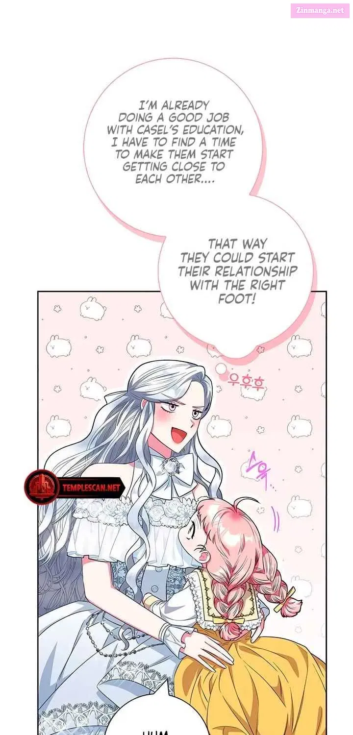 I Became the Mother of the Evil Male Lead Chapter 32 page 24 - MangaKakalot