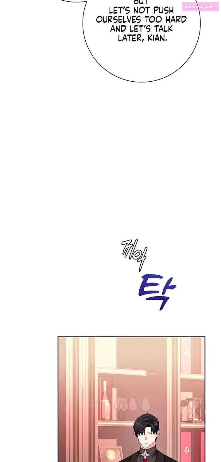 I Became the Mother of the Evil Male Lead Chapter 33 page 45 - MangaKakalot