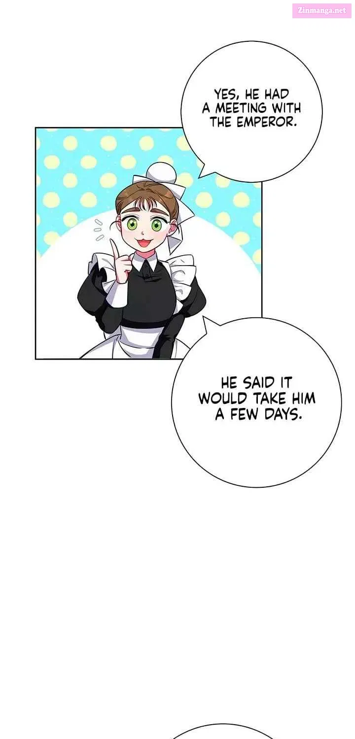 I Became the Mother of the Evil Male Lead Chapter 34 page 5 - MangaKakalot