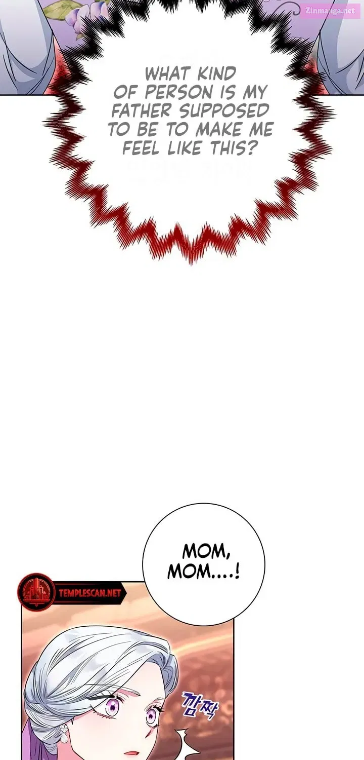 I Became the Mother of the Evil Male Lead Chapter 35 page 26 - MangaKakalot