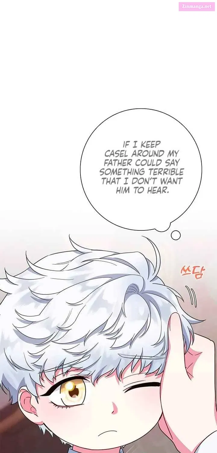 I Became the Mother of the Evil Male Lead Chapter 35 page 65 - MangaKakalot