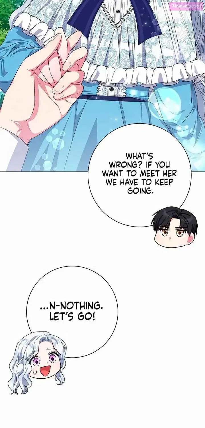 I Became the Mother of the Evil Male Lead Chapter 39 page 103 - MangaKakalot