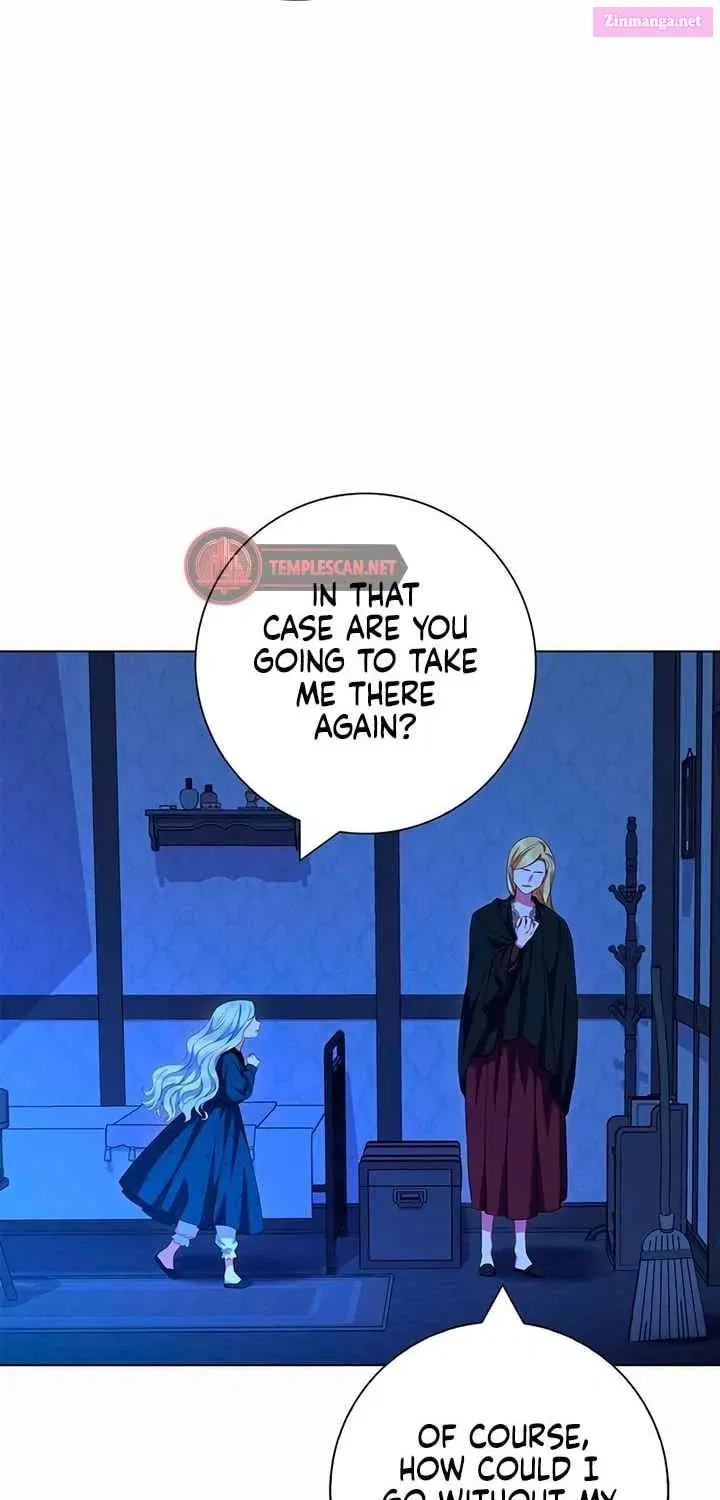 I Became the Mother of the Evil Male Lead Chapter 39 page 39 - MangaKakalot