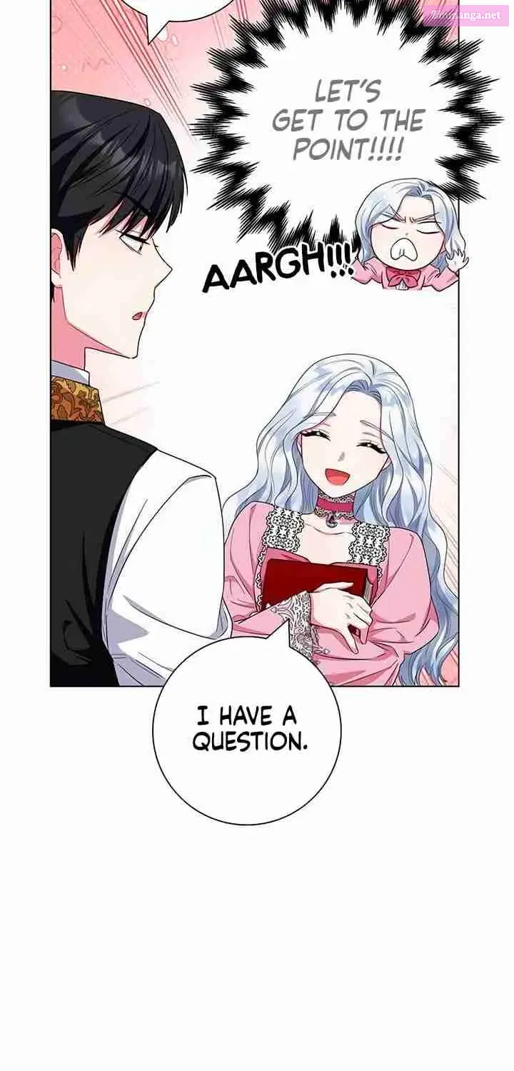 I Became the Mother of the Evil Male Lead Chapter 39 page 57 - MangaKakalot