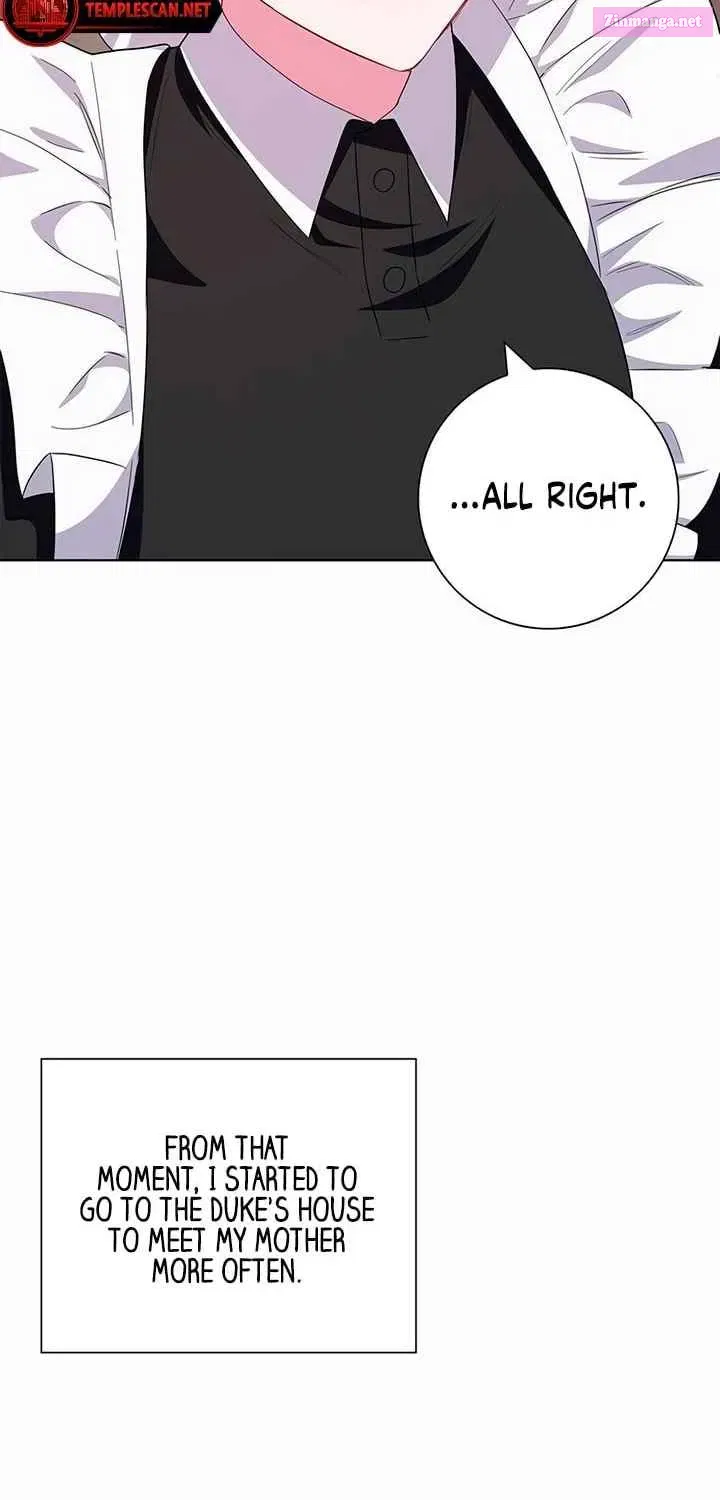 I Became the Mother of the Evil Male Lead Chapter 40 page 15 - MangaKakalot