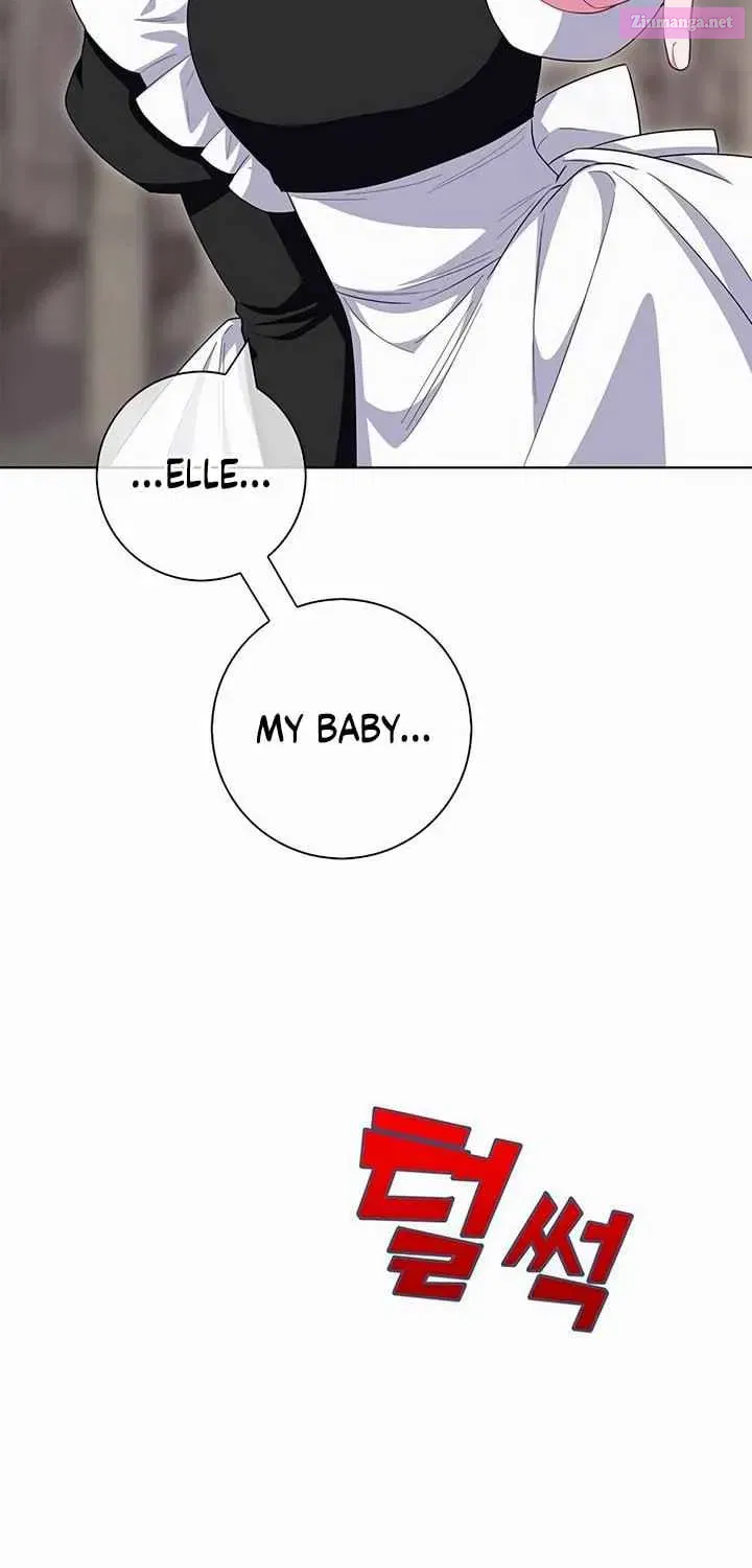 I Became the Mother of the Evil Male Lead Chapter 40 page 27 - MangaKakalot