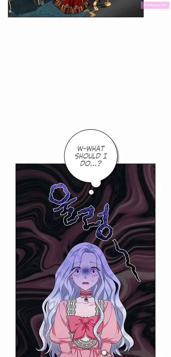 I Became the Mother of the Evil Male Lead Chapter 40 page 41 - MangaKakalot