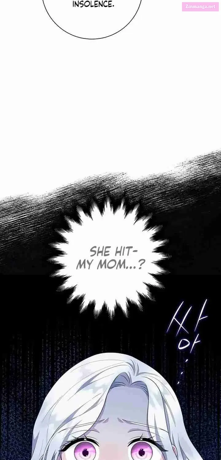 I Became the Mother of the Evil Male Lead Chapter 40 page 51 - MangaKakalot