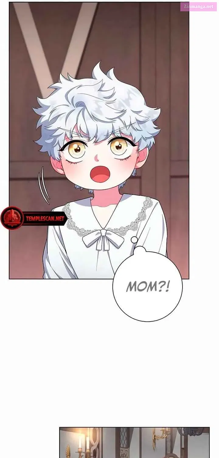 I Became the Mother of the Evil Male Lead Chapter 41 page 13 - MangaKakalot