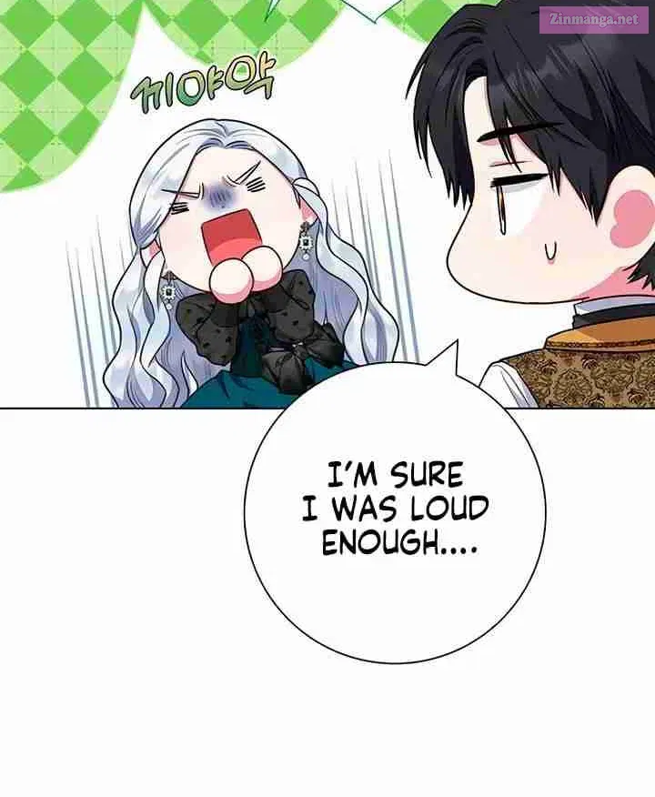 I Became the Mother of the Evil Male Lead Chapter 41 page 56 - MangaKakalot