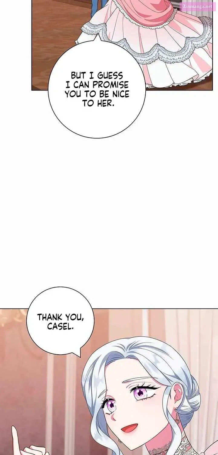 I Became the Mother of the Evil Male Lead Chapter 43 page 17 - MangaKakalot