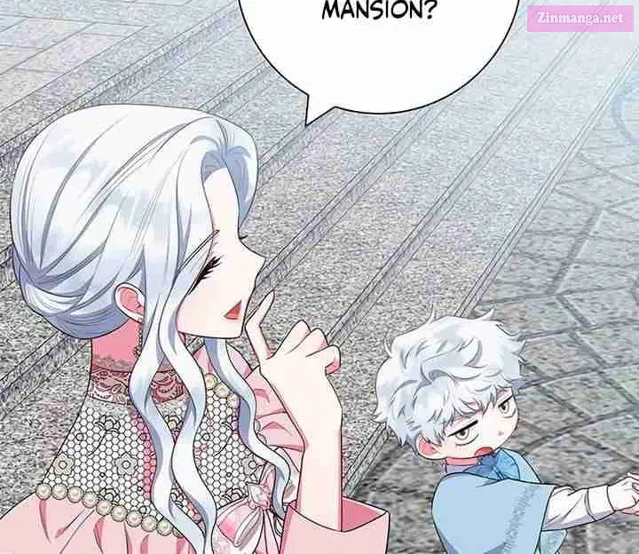 I Became the Mother of the Evil Male Lead Chapter 43 page 86 - MangaKakalot