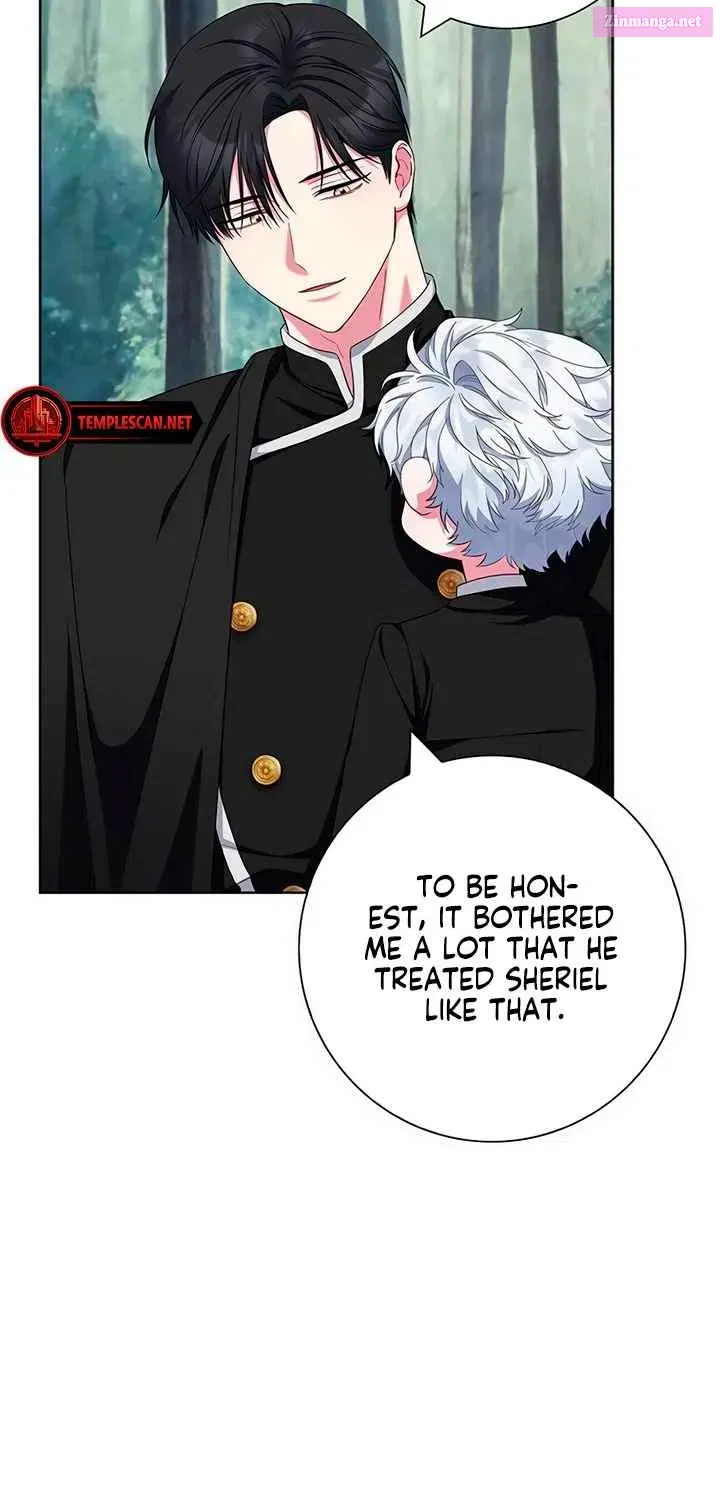 I Became the Mother of the Evil Male Lead Chapter 46 page 75 - MangaKakalot