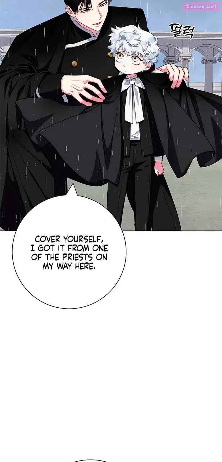 I Became the Mother of the Evil Male Lead Chapter 47 page 19 - MangaKakalot