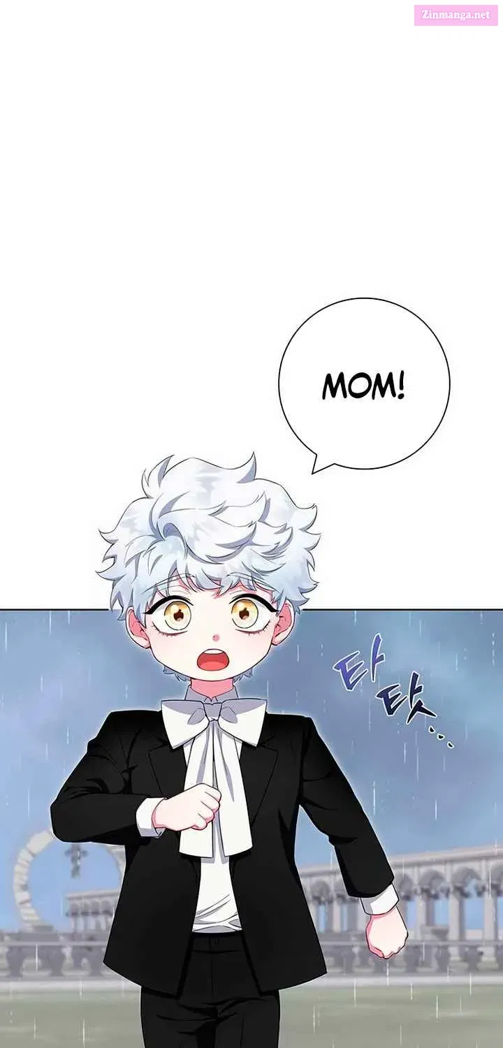 I Became the Mother of the Evil Male Lead Chapter 47 page 3 - MangaKakalot