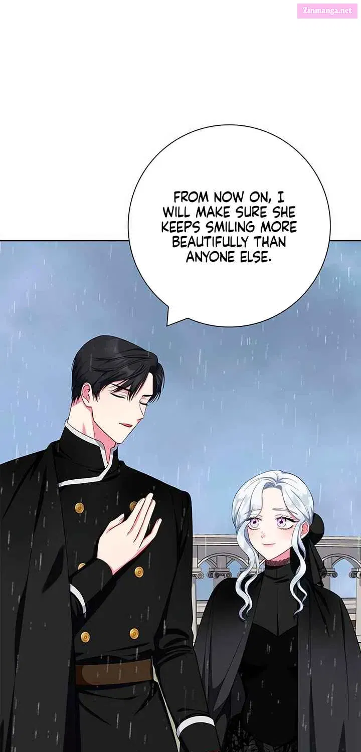 I Became the Mother of the Evil Male Lead Chapter 47 page 25 - MangaKakalot