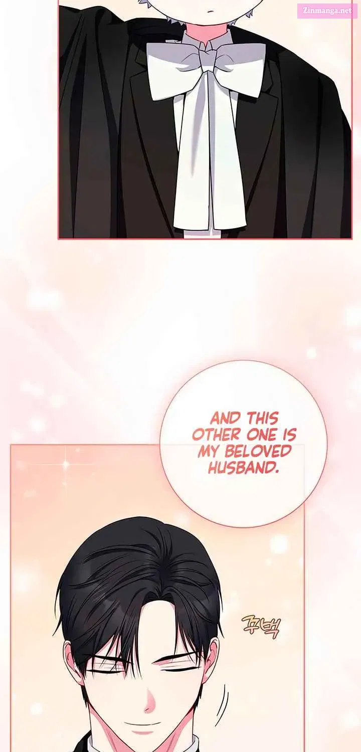 I Became the Mother of the Evil Male Lead Chapter 47 page 31 - MangaKakalot