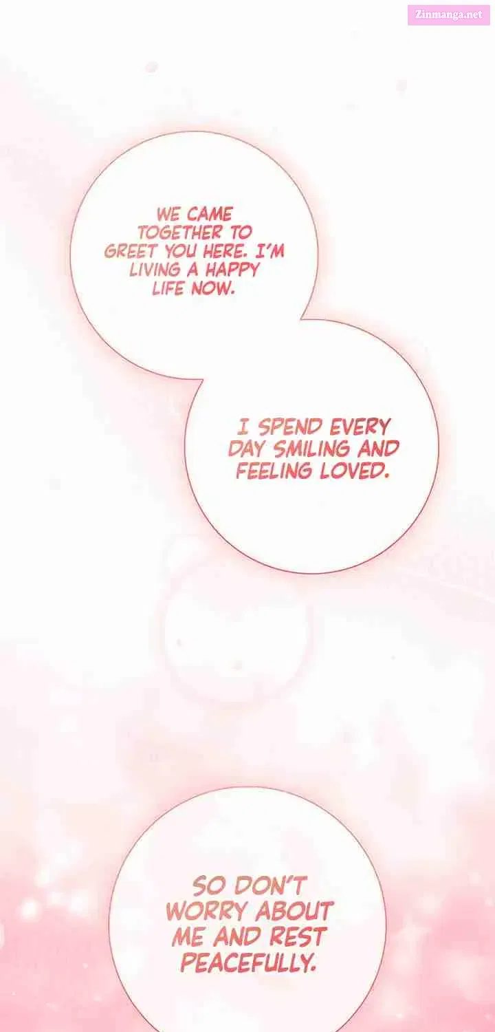 I Became the Mother of the Evil Male Lead Chapter 47 page 33 - MangaKakalot