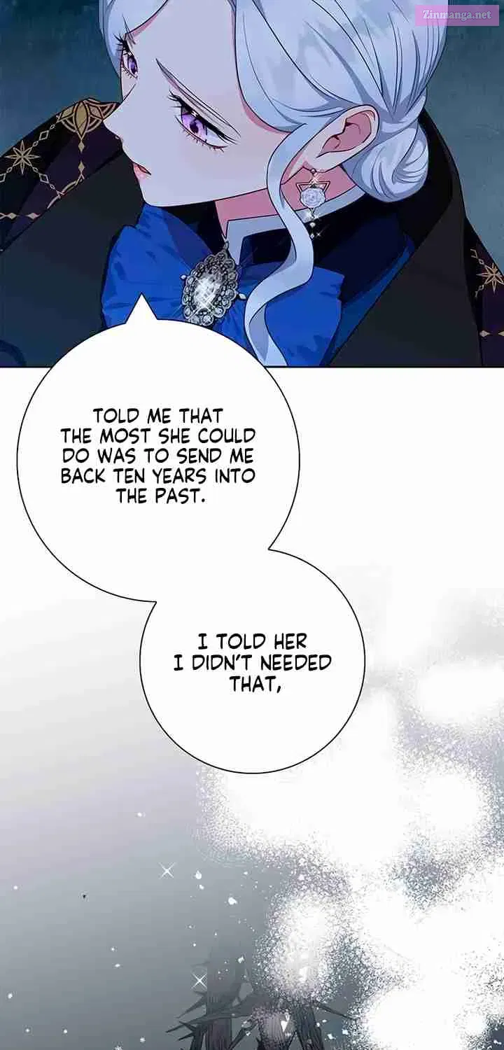 I Became the Mother of the Evil Male Lead Chapter 49 page 75 - MangaKakalot