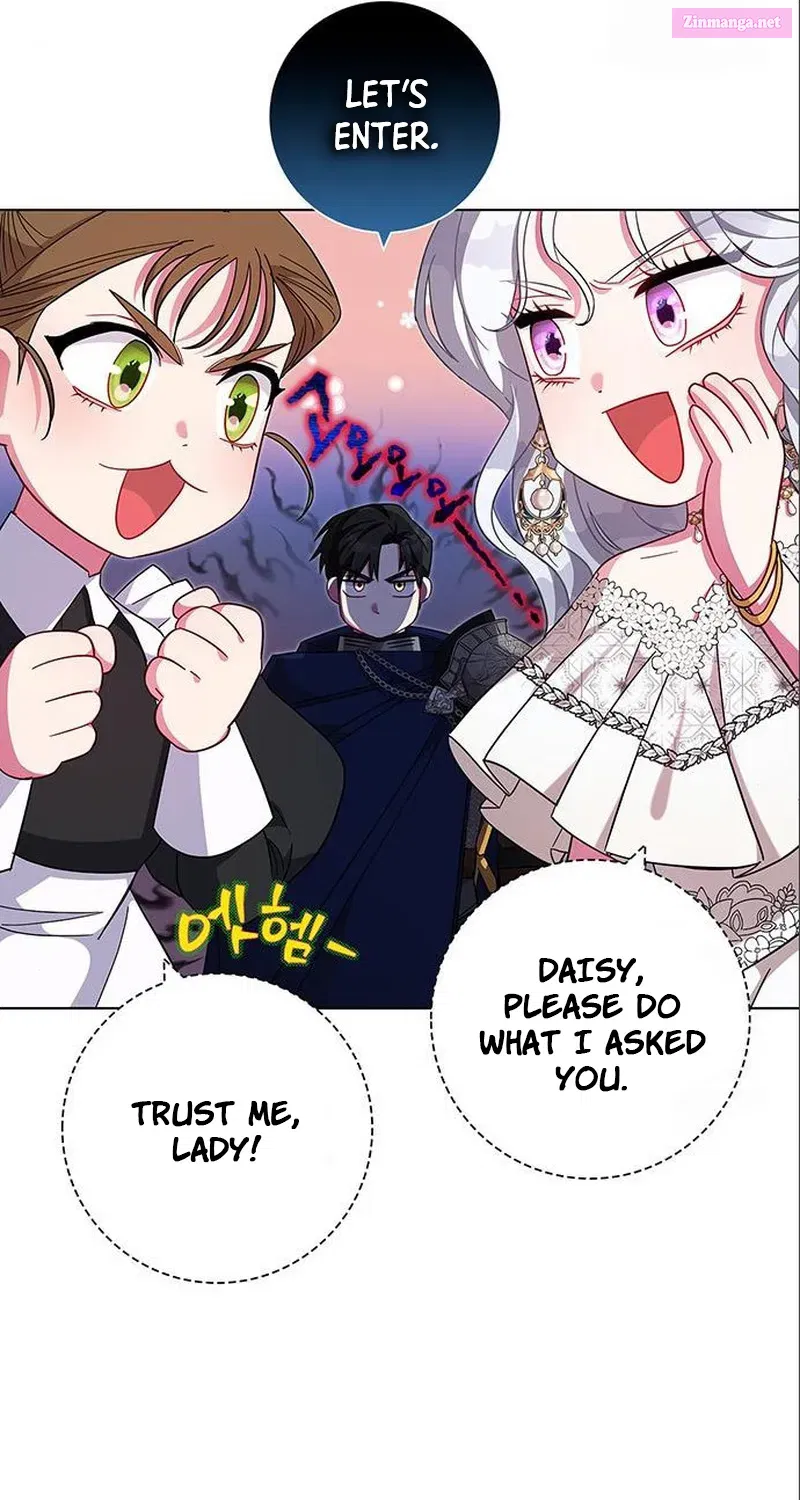 I Became the Mother of the Evil Male Lead Chapter 5 page 28 - MangaKakalot