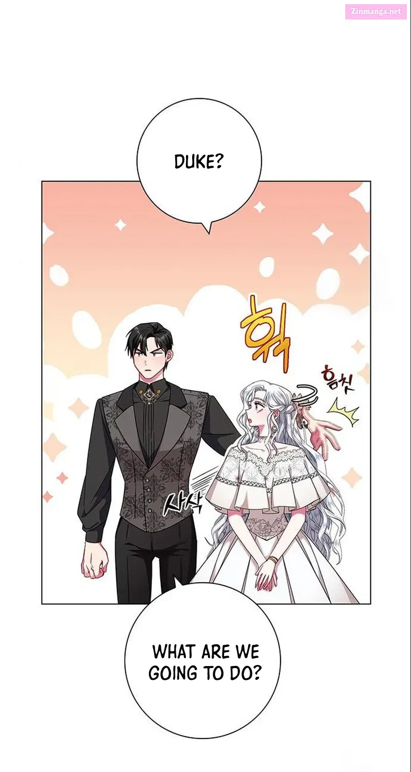 I Became the Mother of the Evil Male Lead Chapter 5 page 37 - MangaKakalot